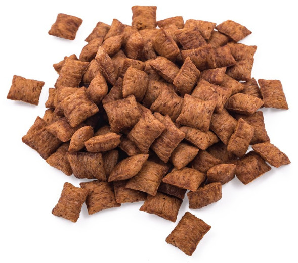 TiTBiT лакомство для кошек хрустящие подушечки с паштетом из индейки - 30 г