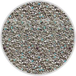 Pi-Pi Bent Морской бриз комкующийся наполнитель для кошек из бентонитовой глины - 12 л (5 кг)