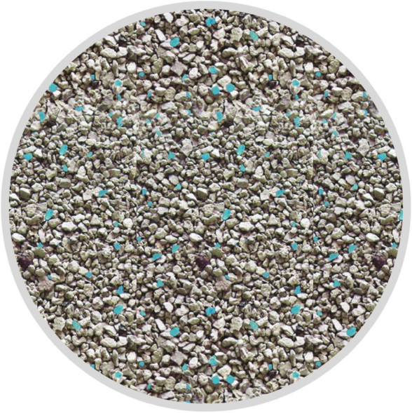 Pi-Pi Bent Морской бриз комкующийся наполнитель для кошек из бентонитовой глины - 12 л (5 кг)