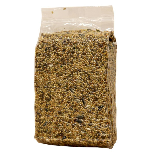 Fiory корм для волнистых попугаев ORO MIX Cocory - 400 г