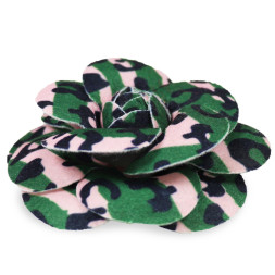 United Pets Complete me Роза аксессуар для собак, розовый камуфляж