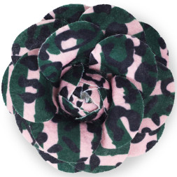 United Pets Complete me Роза аксессуар для собак, розовый камуфляж