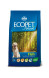 Farmina Ecopet Natural Fish сухой корм для взрослых собак всех пород с рыбой - 2,5 кг