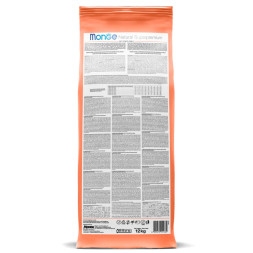 Monge Dog Speciality Puppy &amp;amp; Junior сухой корм для щенков всех пород с лососем и рисом - 12 кг