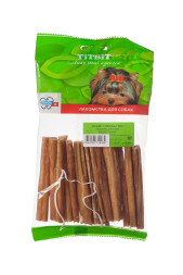 TiTBiT лакомство для собак Кишки говяжьи BIG - 72 г