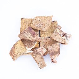 Organic Сhoice лакомство для собак печень говяжья - 55 г