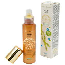 Iv San Bernard Green Caviar Ревиталайзер 10 в 1 Зеленая Икра - 100 мл