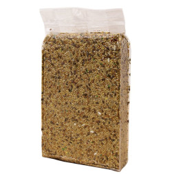 Fiory корм для волнистых попугаев Classic - 900 г