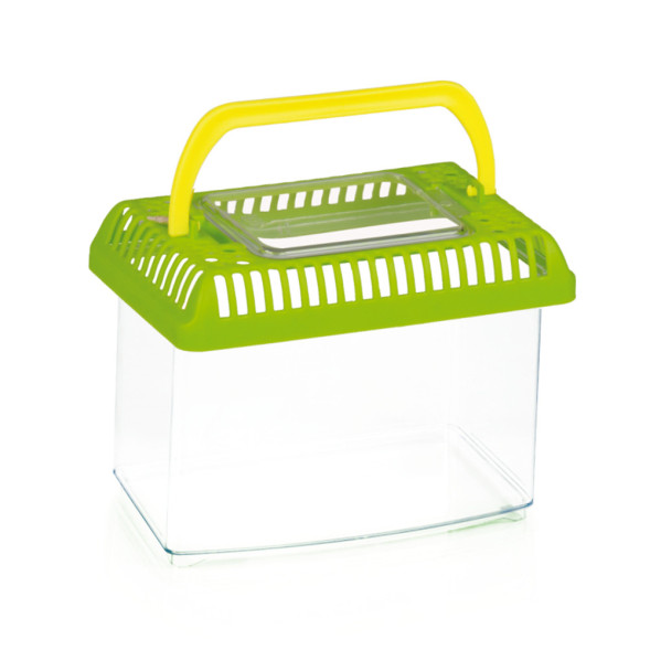 My Pets Solutions AQUARIUM акватеррариум XS, 1,5л 18x11x15 см