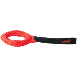 Игрушка для собак Nerf Шины с веревкой - 32,5 см