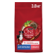 Сухой корм для собак Purina ONE для средних и крупных пород с говядиной и рисом 3,8 кг