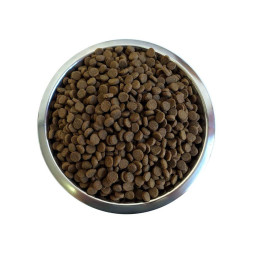 Сухой корм Frais Baby Dog Lamb для щенков всех пород с нормальным уровнем физической активности с мясом ягненка - 15 кг