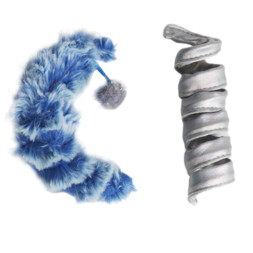 Petpark игрушка для кошек Луна и пружинка с кошачьей мятой, 2 шт