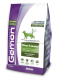 Gemon Cat Sterilised сухой корм для стерилизованных кошек с индейкой 1,5 кг