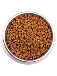 Gemon Cat Sterilised сухой корм для стерилизованных кошек с индейкой 1,5 кг