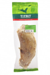 TiTBiT лакомство для собак хрящ лопаточный говяжий большой