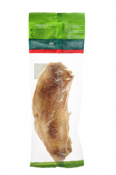 TiTBiT лакомство для собак хрящ лопаточный говяжий большой