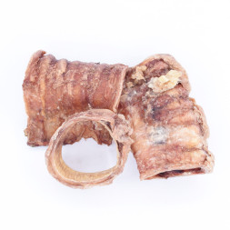 Organic Сhoice лакомство для собак трахея говяжья - 50 г