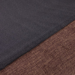 Pet Comfort Alpha Mirandus 19 лежанка для собак крупных пород, размер L (85х105 см), коричневый