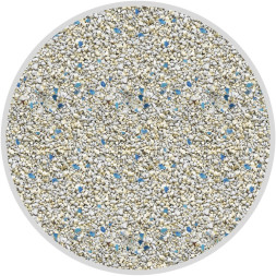 Pi-Pi Bent Deluxe Cotton комкующийся наполнитель для кошек из бентонитовой глины - 5 кг