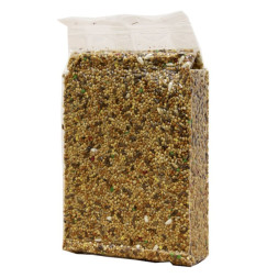 Fiory корм для волнистых попугаев Classic - 400 г