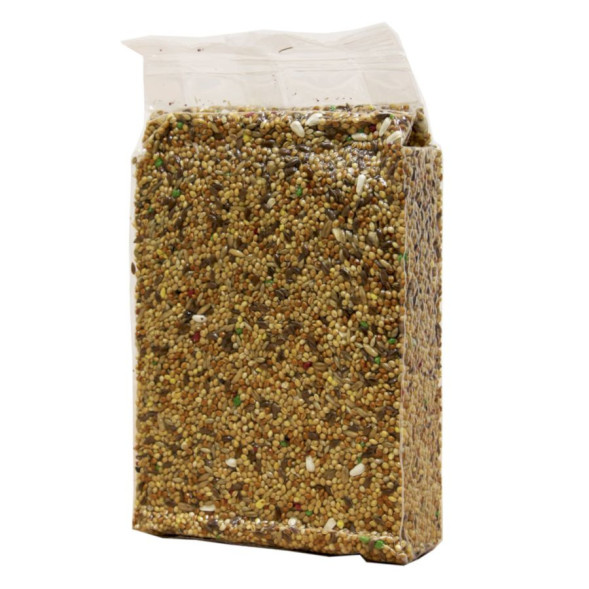 Fiory корм для волнистых попугаев Classic - 400 г