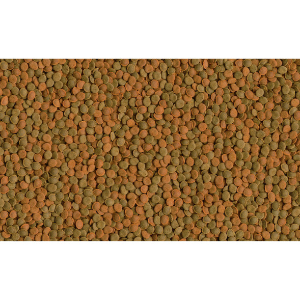 Tetra WaferMix корм в виде чипсов для всех донных рыб - 15 г (саше)