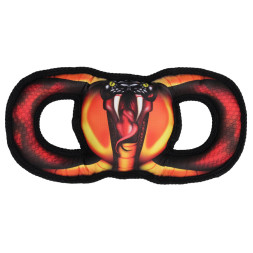 Hagen ZS Growler игрушка для собак Кобра - 29 см х 15 см