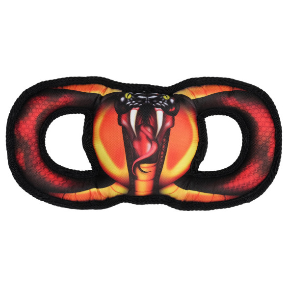 Hagen ZS Growler игрушка для собак Кобра - 29 см х 15 см