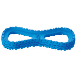 Игрушка для собак Nerf Шина-восьмерка - 25 см