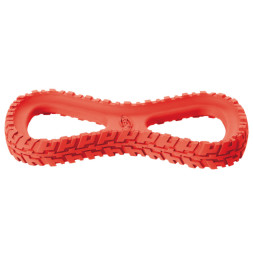 Игрушка для собак Nerf Шина-восьмерка - 25 см