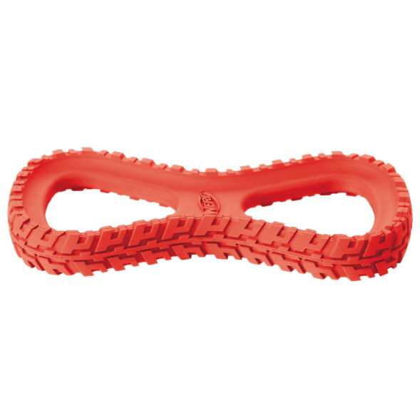 Игрушка для собак Nerf Шина-восьмерка - 25 см