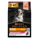 Сухой корм PRO PLAN® для собак старше 7 лет средних пород с чувствительной кожей, с высоким содержанием лосося 3 кг