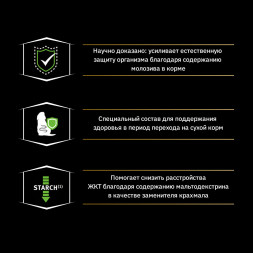 Pro Plan Opti Start Starter Large сухой корм для щенков для крупных пород с курицей - 12 кг