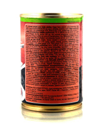 Dr.Clauder`s влажный корм для взрослых кошек с сердцем, в консервах - 415 г х 12 шт