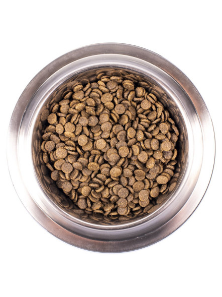 Monge Dog Speciality Mini Puppy &amp;amp; Junior сухой корм для щенков мелких пород с ягненком и рисом 800 г