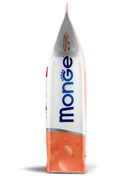 Monge Dog Speciality Mini сухой корм для взрослых собак мелких пород с лососем и рисом 7,5 кг