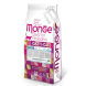 Monge Kitten PFB Monoprotein сухой корм для котят с форелью - 10 кг