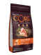 Wellness Core сухой корм для взрослых собак средних пород с индейкой и курицей 1,8 кг