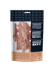 Мнямс лакомство для собак нарезка из говядины - 75 г