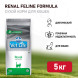 Farmina Vet Life Cat Renal сухой корм для взрослых кошек при заболеваниях почек - 5 кг