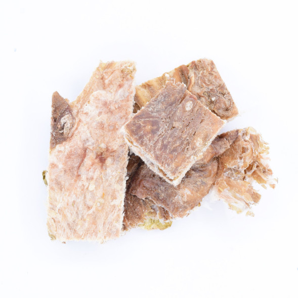 Organic Сhoice лакомство для собак сычуг говяжий - 40 г