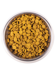 Monge Cat Monoprotein Sterilised сухой корм для стерилизованных кошек с уткой 1,5 кг