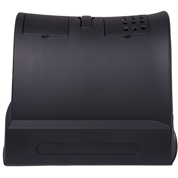 IMAC ZUMA био-туалет для кошек, 40х56х42,5 см, антрацит