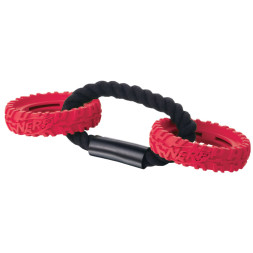 Игрушка для собак Nerf Шина с ручкой - 27,5 см