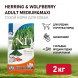 Farmina N&amp;amp;D Dog Spirulina Herring &amp;amp; Wolfberry Adult Medium&amp;amp;Maxi сухой корм для взрослых собак средних и крупных пород, с сельдью и ягодами годжи - 2 кг