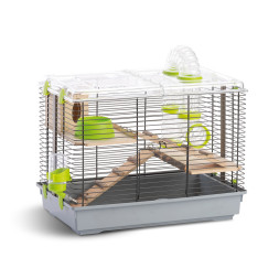 My Pets Solutions PINO NATURA клетка для грызунов, 45x27x34 см