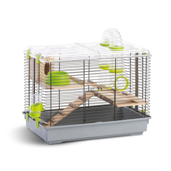 My Pets Solutions PINO NATURA клетка для грызунов, 45x27x34 см