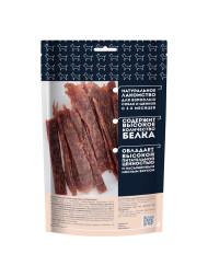 Мнямс лакомство для собак нарезка из баранины - 75 г