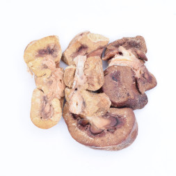 Organic Сhoice лакомство для собак почки говяжьи - 60 г